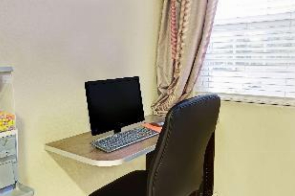 Microtel Inn & Suites By Wyndham Bryson City Main image