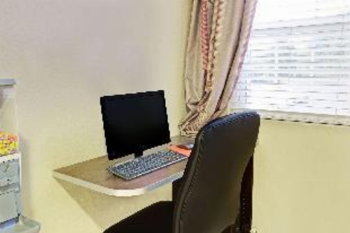 Microtel Inn & Suites By Wyndham Bryson City image 2